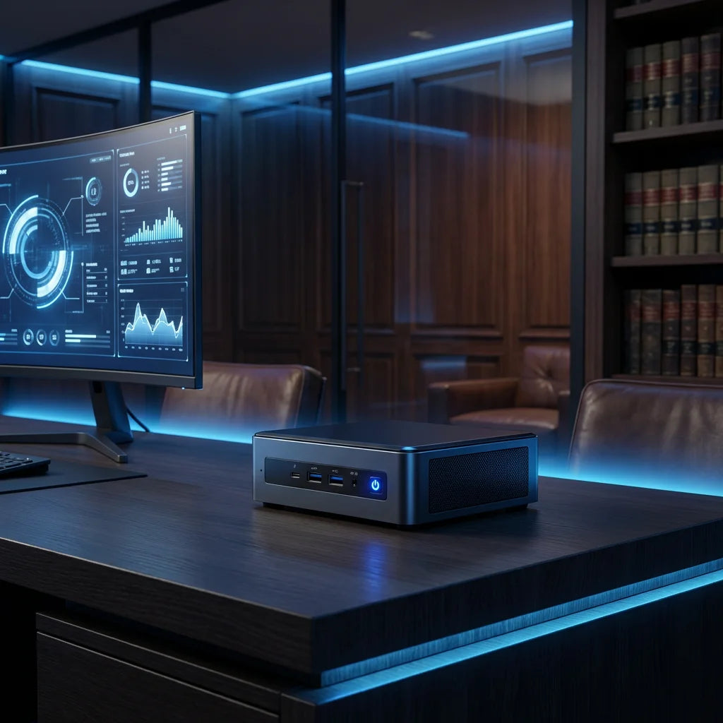 AGO-X3: Legal Professional Edition (Local AI)